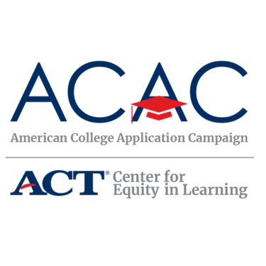  ACAC logo